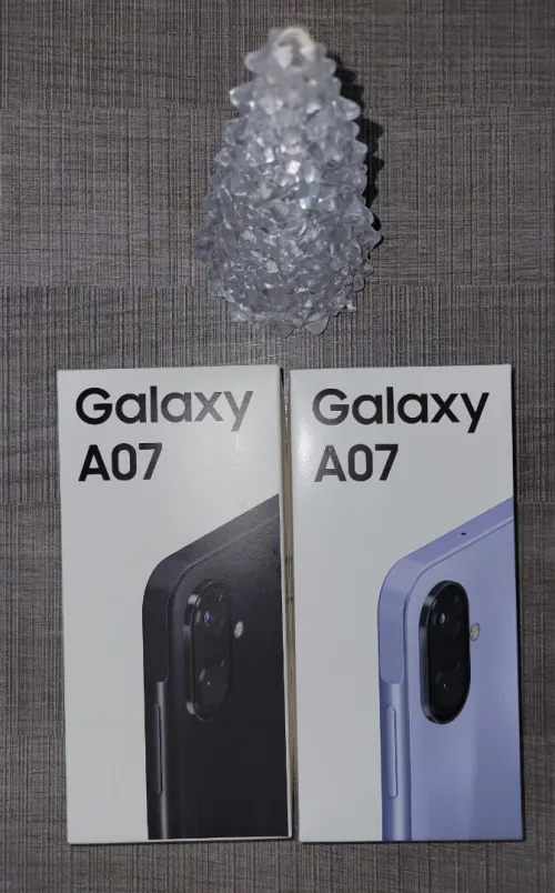 Samsung A07