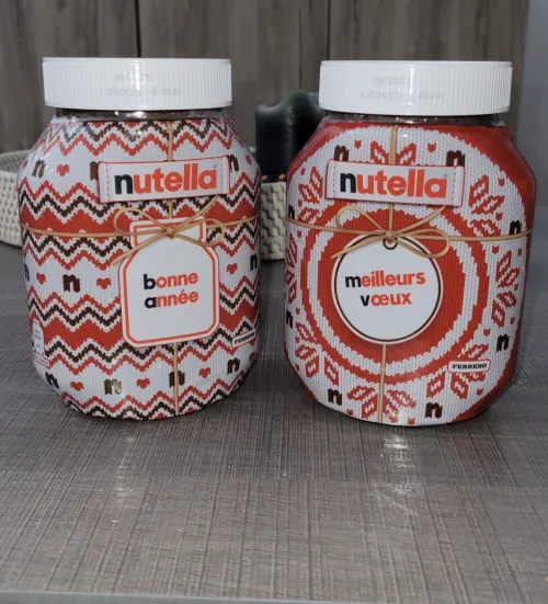 Nutella 1kg 
