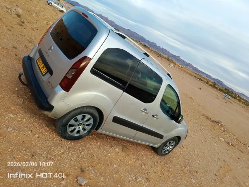Citroen Berlingo Multispace 2015 Berlingo Multispace