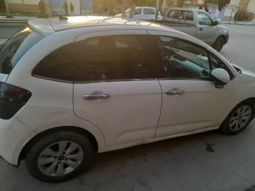 Citroen C3 2012 Zénith Pack Chrome