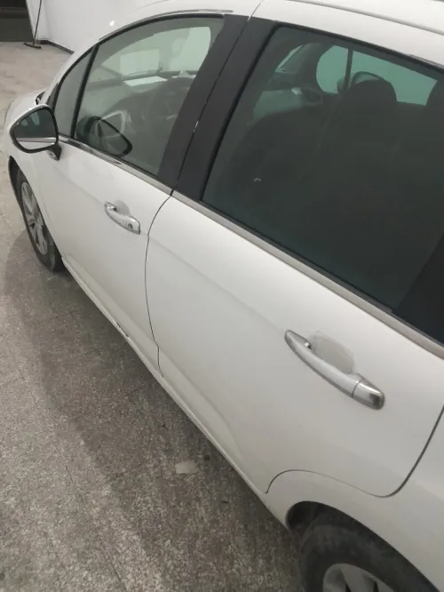 Citroen C3 2012 Zénith Pack Chrome