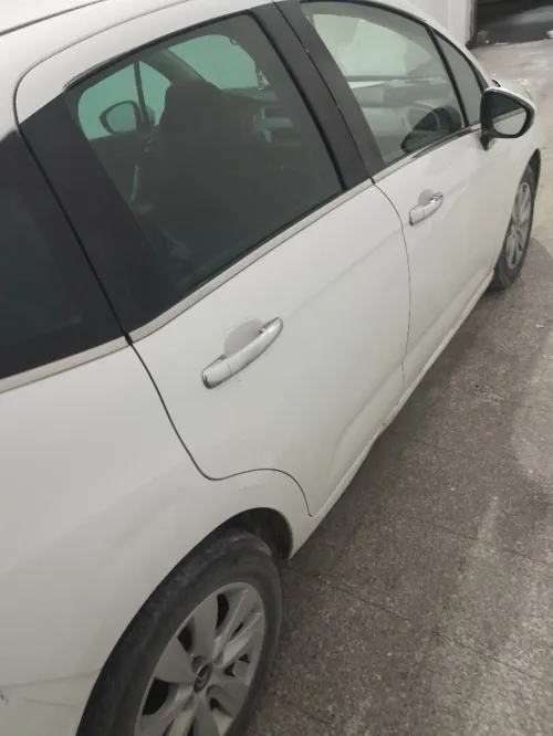 Citroen C3 2012 Zénith Pack Chrome