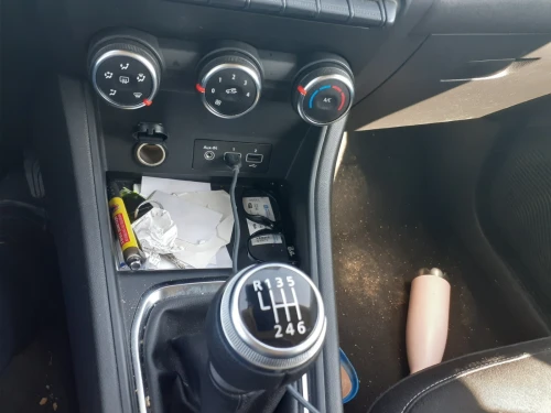 Renault Captur 2021 Captur