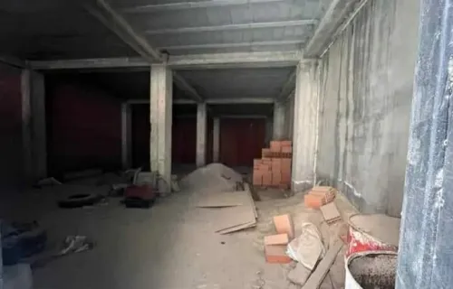 Vente Villa Alger Ouled chebel