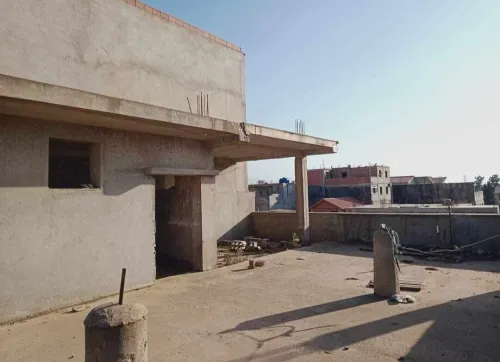 Vente Villa Alger Ouled chebel