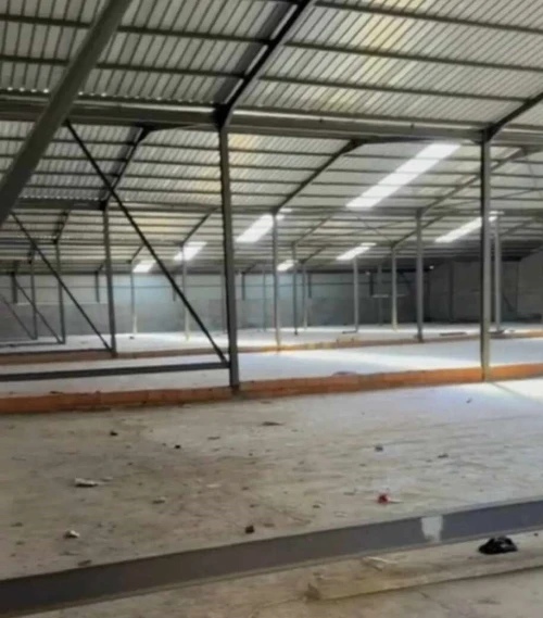 Location Hangar - Usine Blida Ouled selama