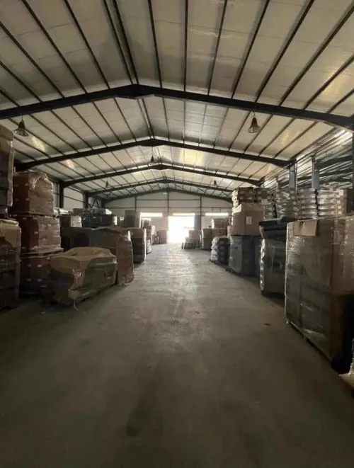 Location Hangar - Usine Blida Guerrouaou