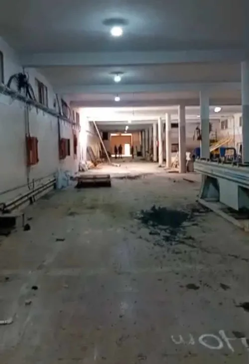 Location Hangar - Usine Alger Birtouta