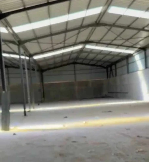 Location Hangar - Usine Blida Ouled selama