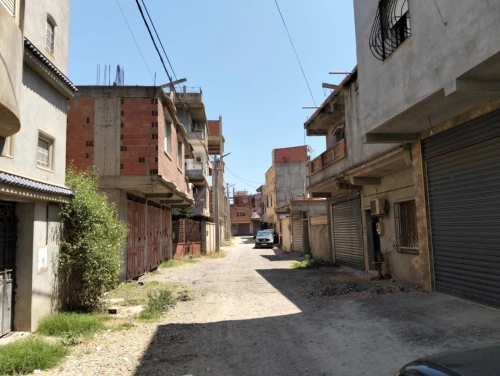 Vente Terrain Alger Ouled chebel 2