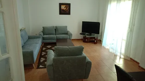 Location Appartement F4 Alger El mouradia
