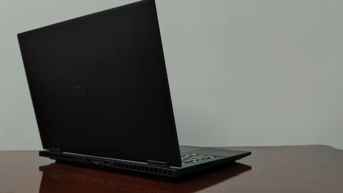 ! Vendue ! HP Omen 16 RTX 4070 i7 13Gen 