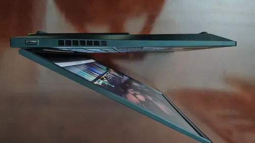 ! Vendue ! HP Omen 16 RTX 4070 i7 13Gen 