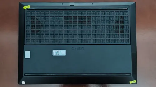 ! Vendue ! HP Omen 16 RTX 4070 i7 13Gen 