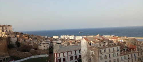 Vente Immeuble Alger Alger centre