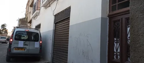 Vente Immeuble Alger Alger centre