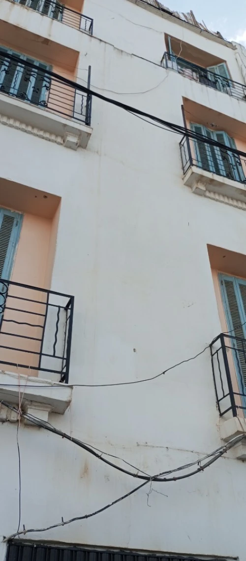 Vente Immeuble Alger Alger centre