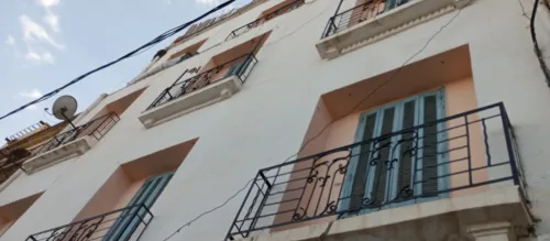 Vente Immeuble Alger Alger centre