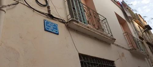 Vente Immeuble Alger Alger centre