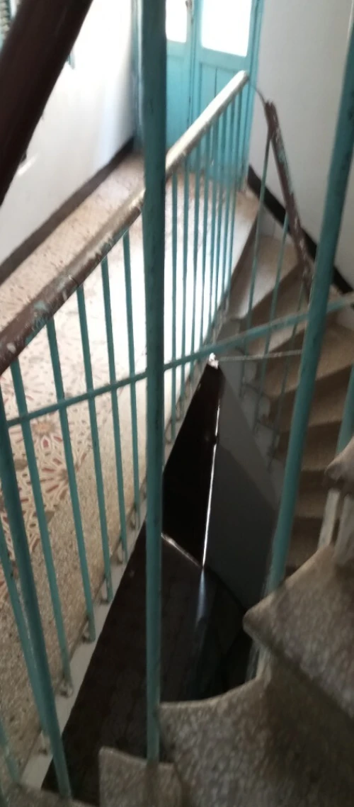 Vente Immeuble Alger Alger centre