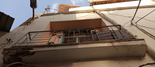Vente Immeuble Alger Alger centre