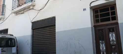 Vente Immeuble Alger Alger centre