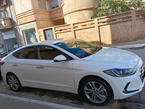 Hyundai Elantra 2019 Elantra