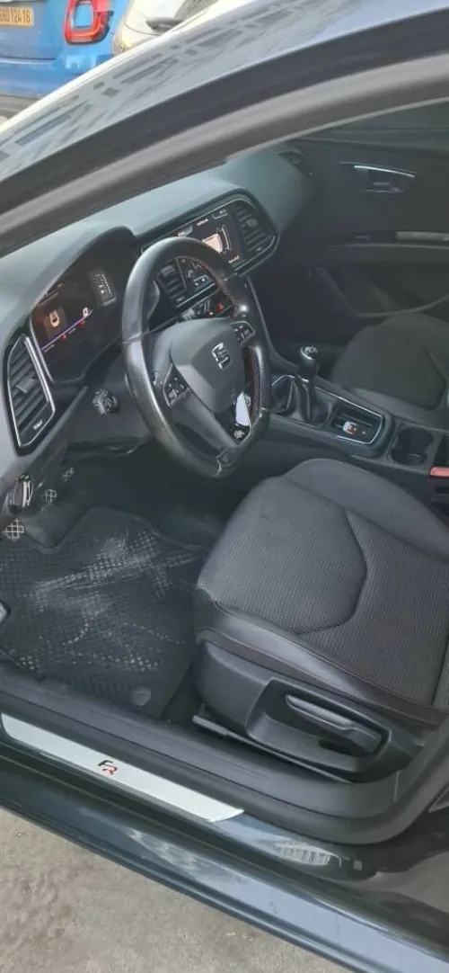 Seat Leon 2019 Beats
