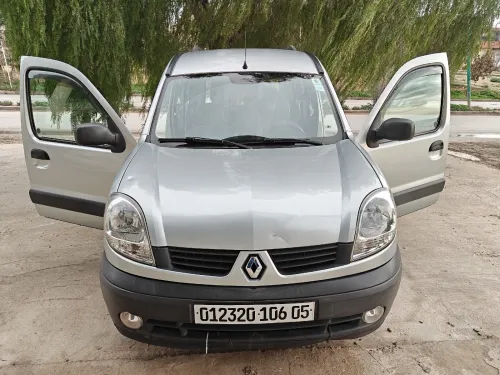 Renault Kangoo 2006 Kangoo