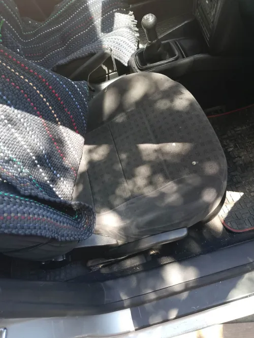 Volkswagen Golf 4 2002 Match