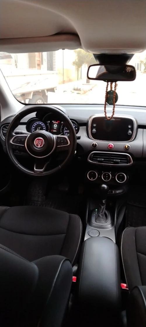 Fiat 500x 2024 Club