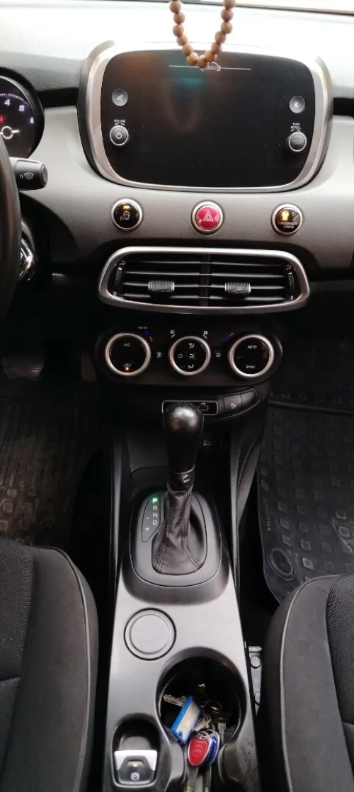 Fiat 500x 2024 Club