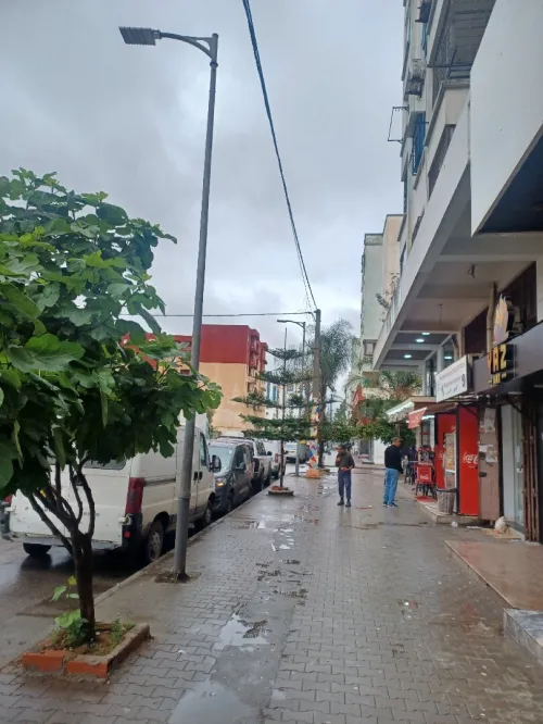 Vente Local Alger Mohammadia