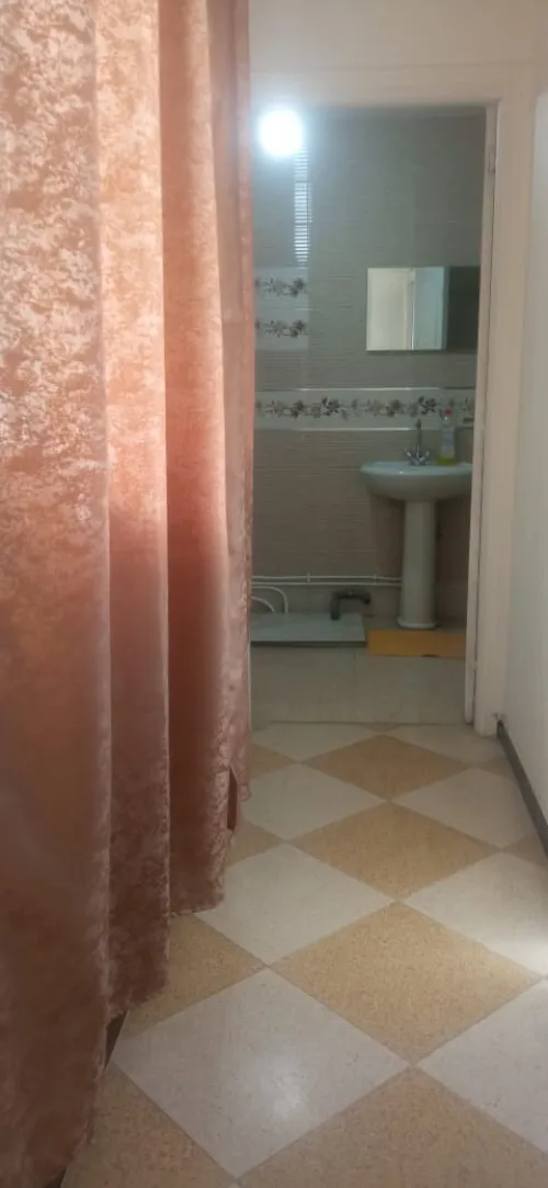 Location Villa Alger Mohammadia