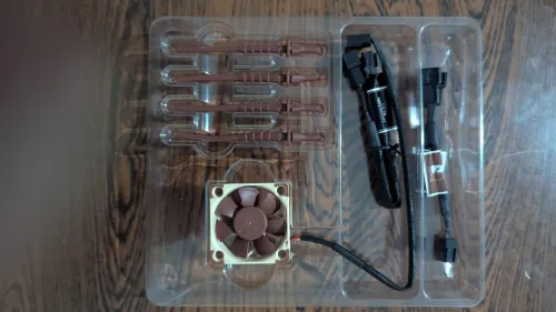 Noctua NF-A4x10 FLX