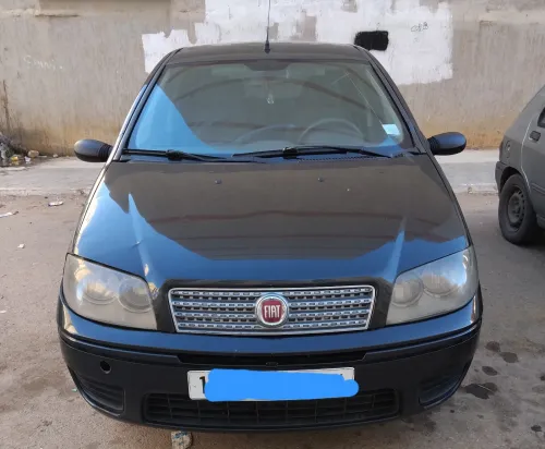 Fiat Punto 2008 Punto