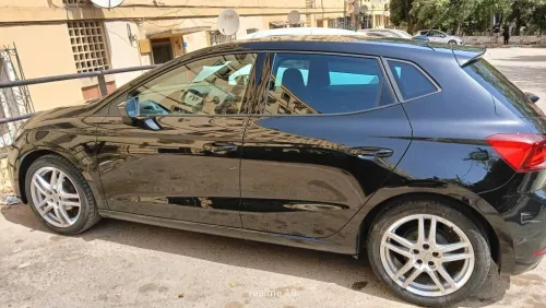 Seat Ibiza 2021 FR