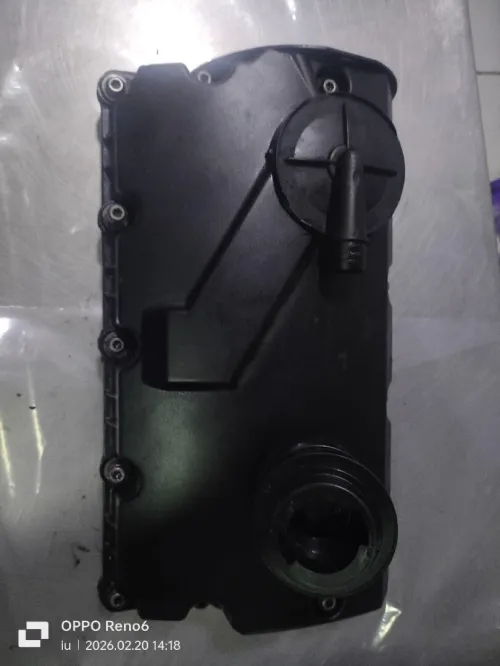 Cache culbuteur pour Golf 4, Golf 5, Touran, Audi A3, Seat Leon, Skoda, 1,9 Tdi polo