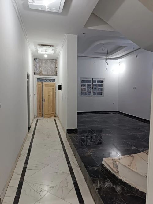 Vente Villa Batna Fesdis