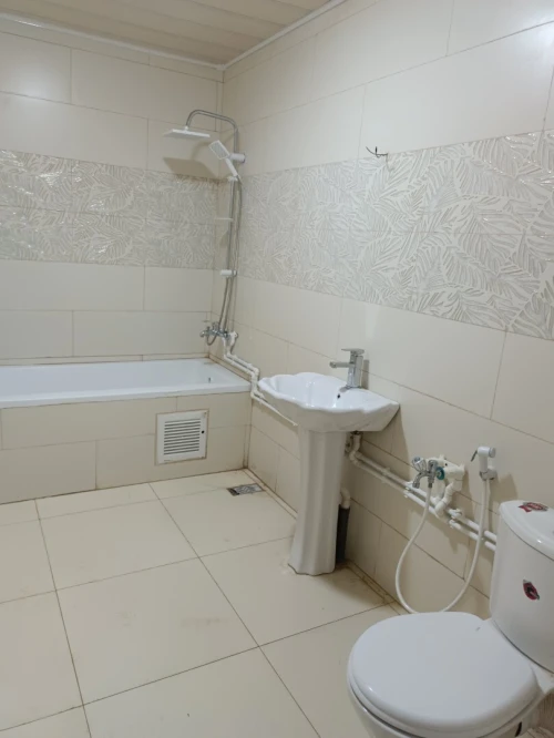Vente Villa Batna Fesdis