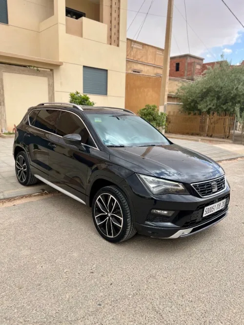 Seat ATECA 2019 Beats