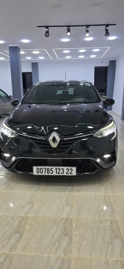 Renault Clio 5  2023 RS Line