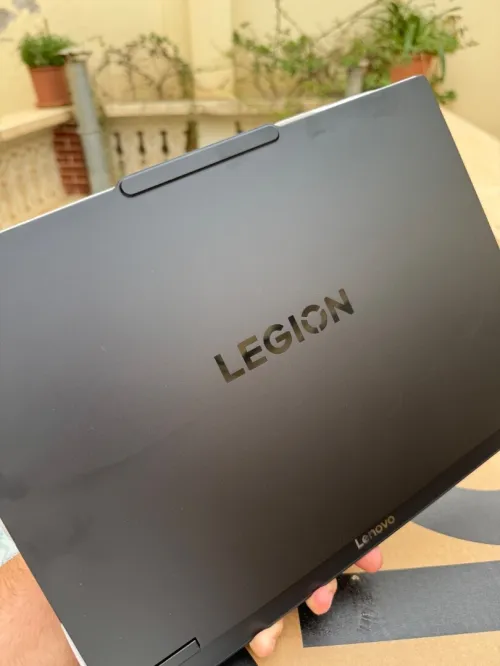 Lenovo Legion 5 2025 i7-14700HX RTX 5070 / 32GB RAM OLED / 1TB