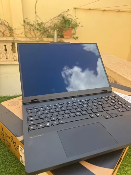 Lenovo Legion Pro 5 Ultra 9 275HX / RTX 5070 Ti 12GB / 16GB / 1TB / OLED