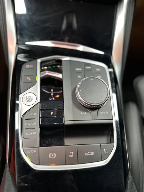 BMW 420D 2024