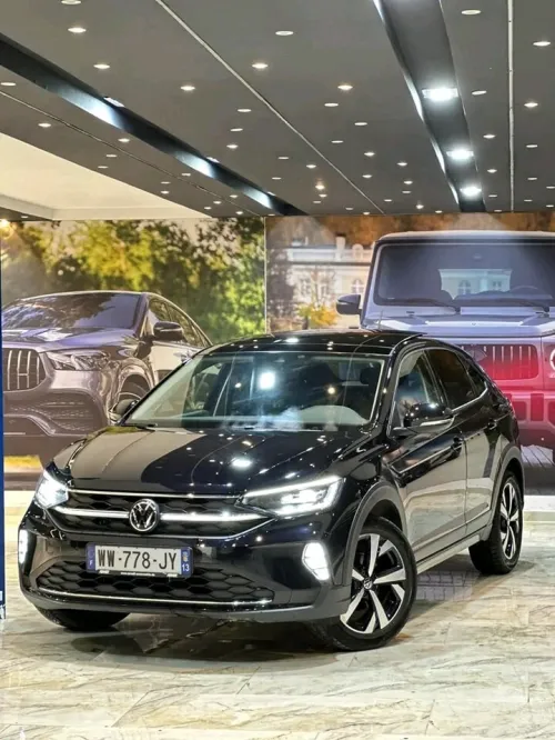 location de voiture  VOLKSWAGEN TAIGO 202
