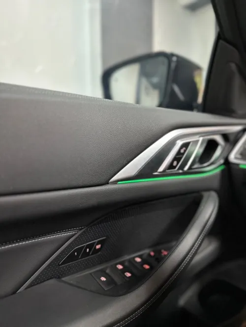 BMW 420D 2024