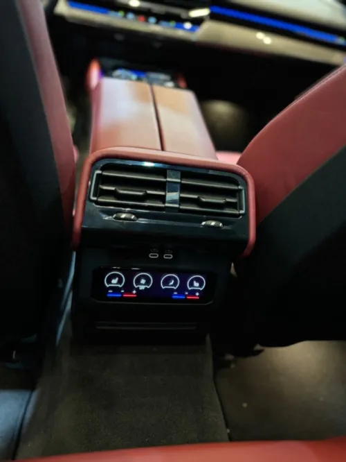 Location BMW 520 2024