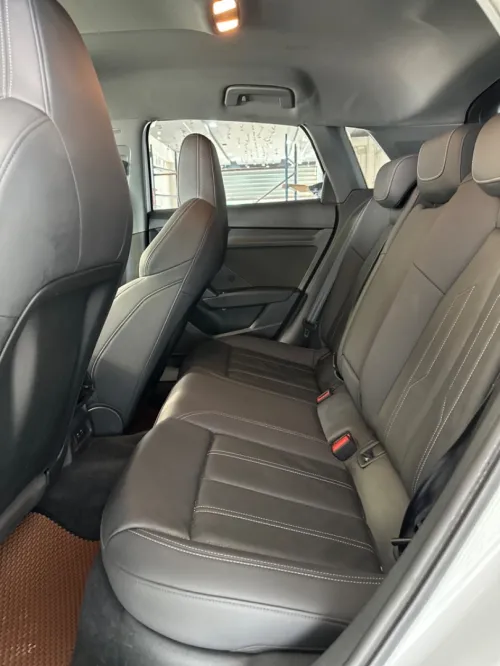 location de voiture Audi A3 2023 .s line