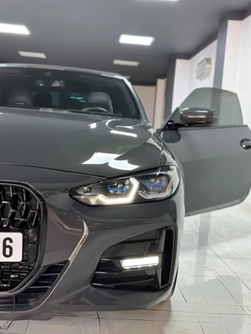 BMW 420D 2024